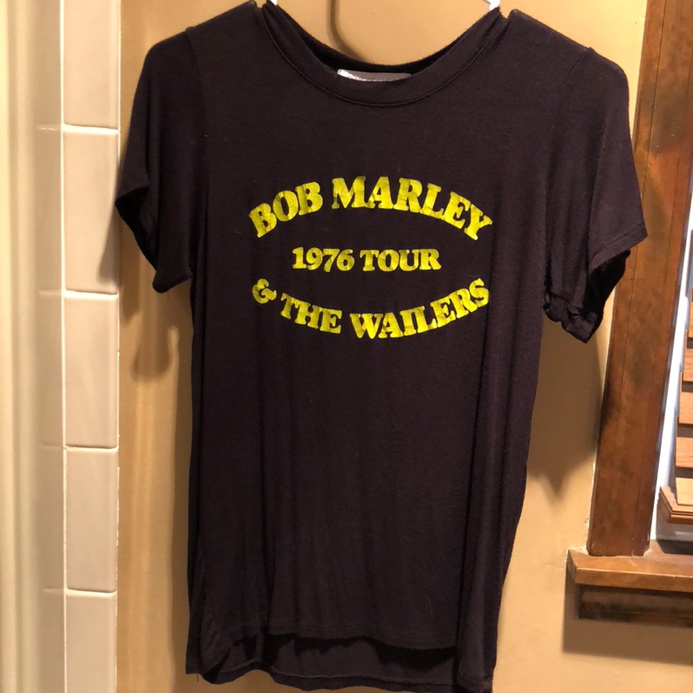 Daydreamer Bob Marley T-shirt